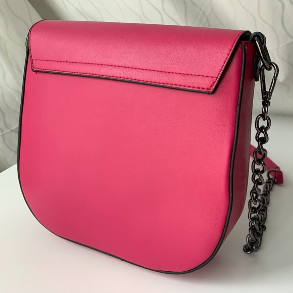 Profashion Woman’s Shoulder Bag, Cross Body Bag, - Picture 4 of 7